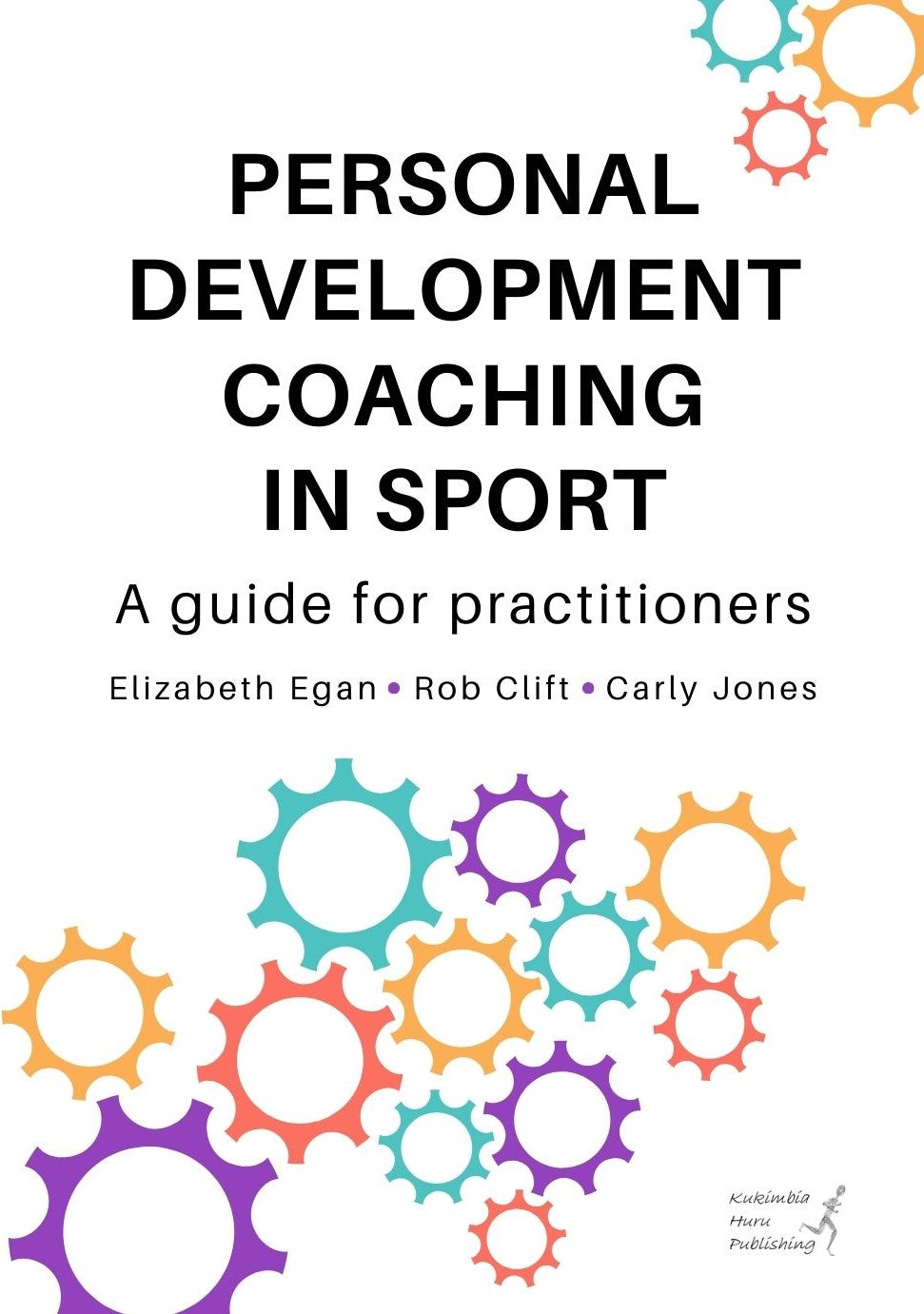 Book: Personal Development Coaching in Sport